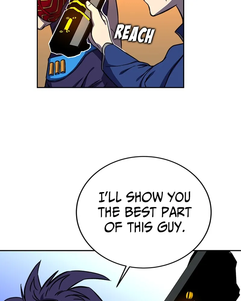 Read X & Ash chapter 18 image 21 on Lezhin