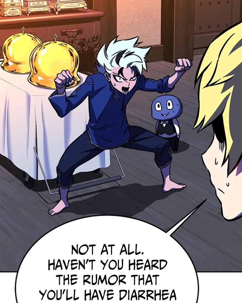 Read X & Ash chapter 18 image 210 on Lezhin
