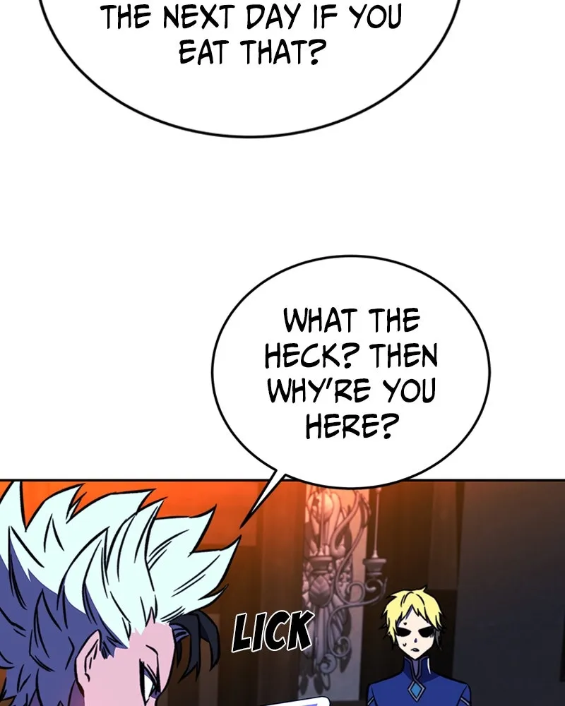 Read X & Ash chapter 18 image 211 on Lezhin