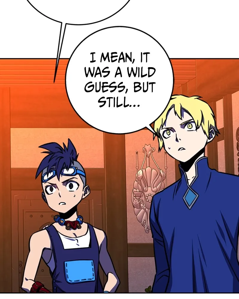 Read X & Ash chapter 18 image 217 on Lezhin