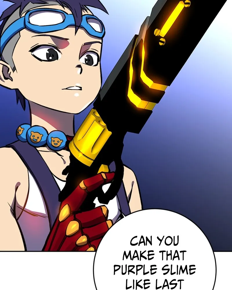 Read X & Ash chapter 18 image 22 on Lezhin