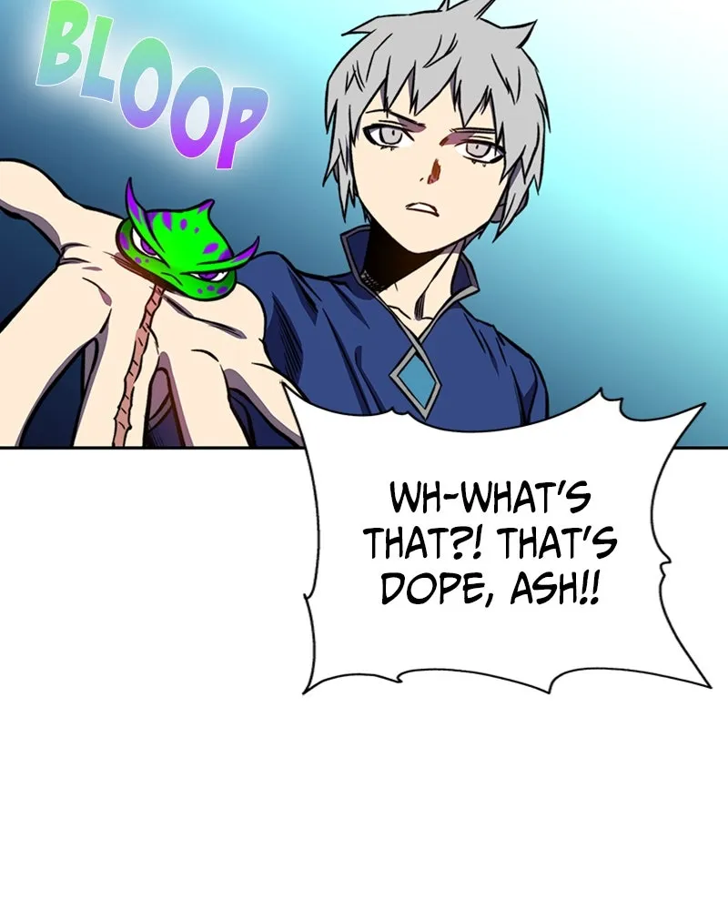 Read X & Ash chapter 18 image 24 on Lezhin