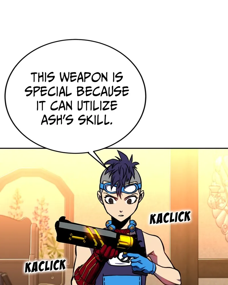 Read X & Ash chapter 18 image 25 on Lezhin