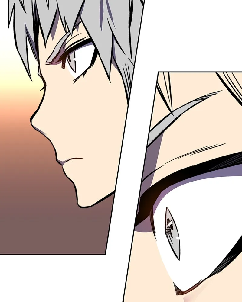 Read X & Ash chapter 18 image 34 on Lezhin