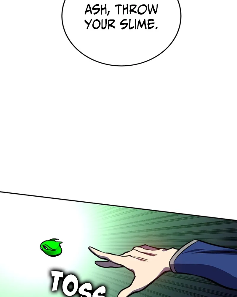 Read X & Ash chapter 18 image 36 on Lezhin