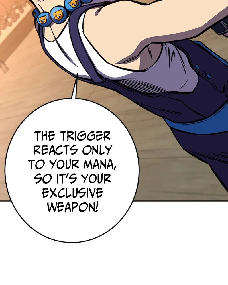 Read X & Ash chapter 18 image 41 on Lezhin