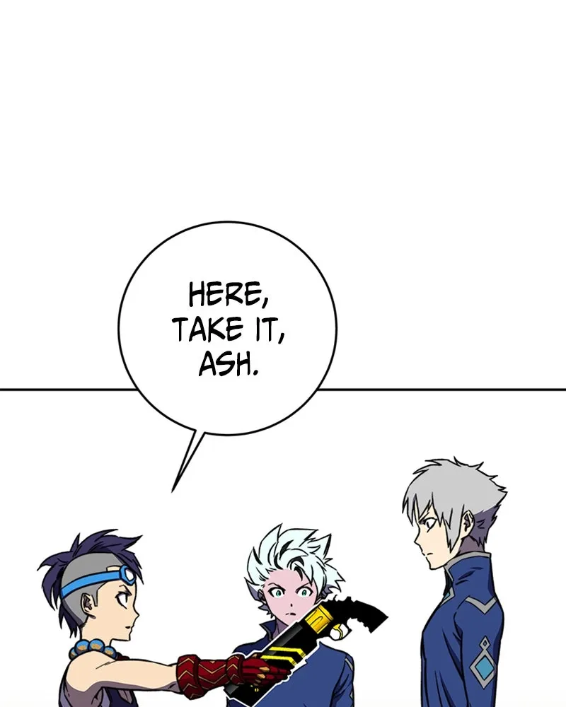 Read X & Ash chapter 18 image 42 on Lezhin