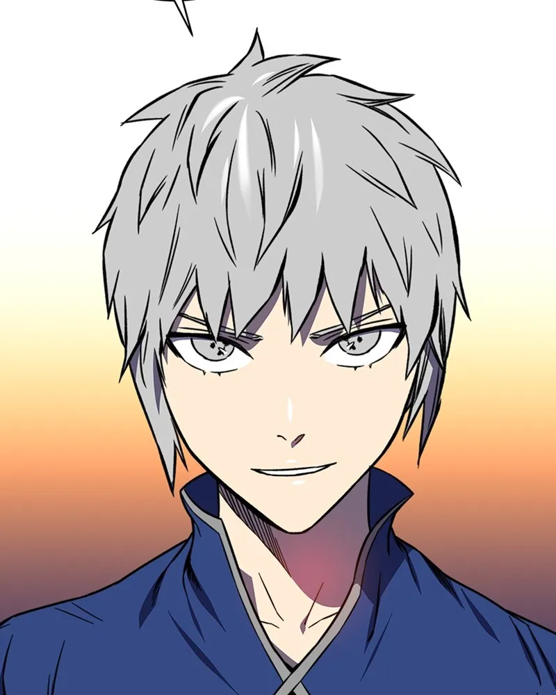 Read X & Ash chapter 18 image 46 on Lezhin