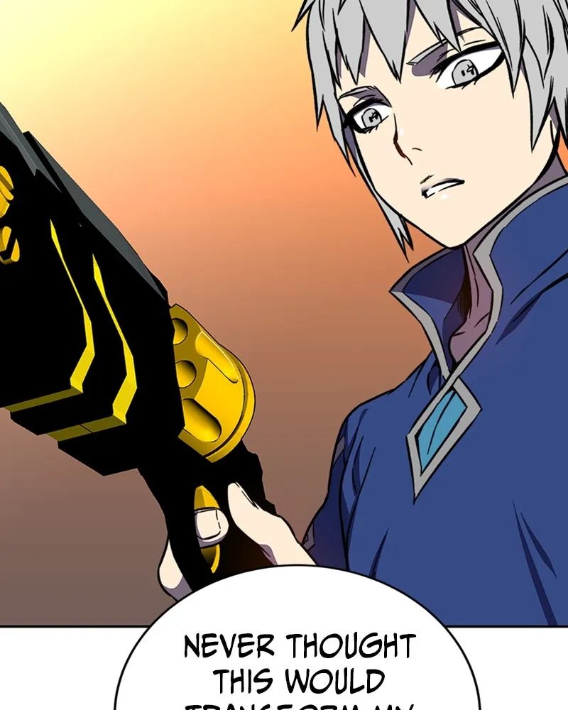 Read X & Ash chapter 18 image 49 on Lezhin