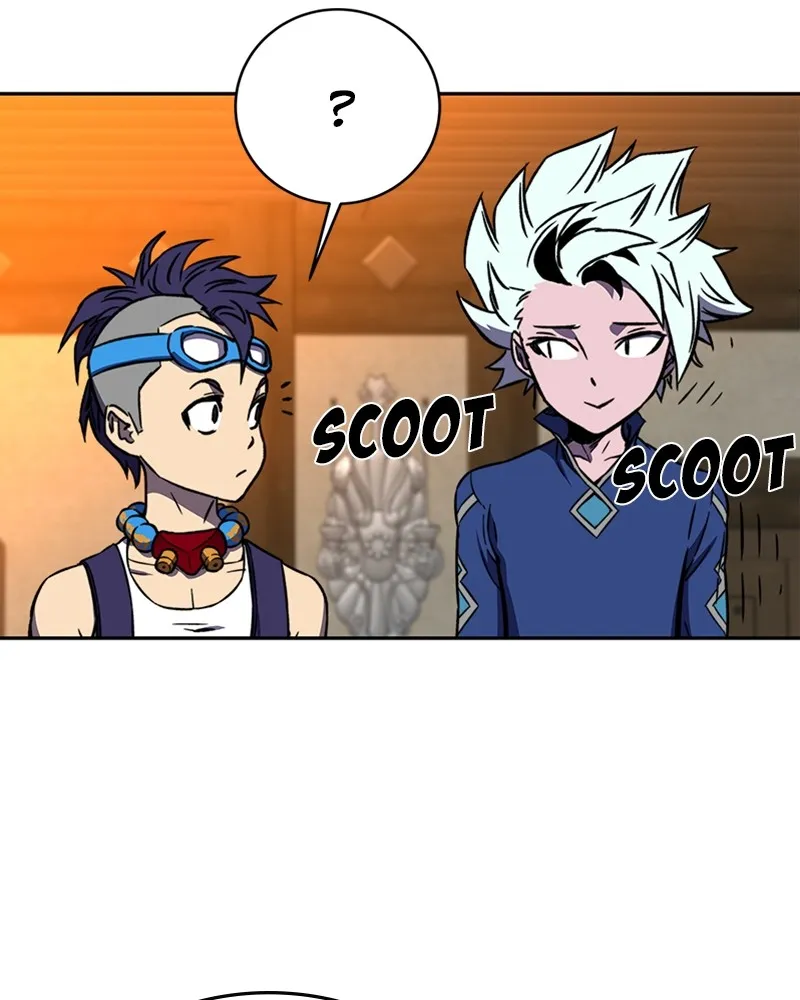 Read X & Ash chapter 18 image 51 on Lezhin