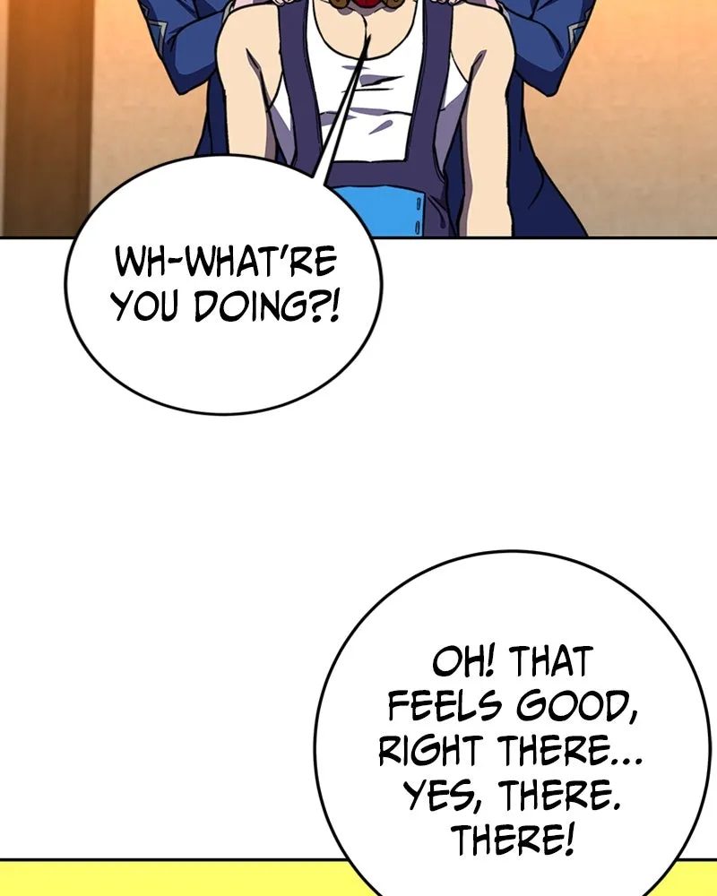 Read X & Ash chapter 18 image 53 on Lezhin