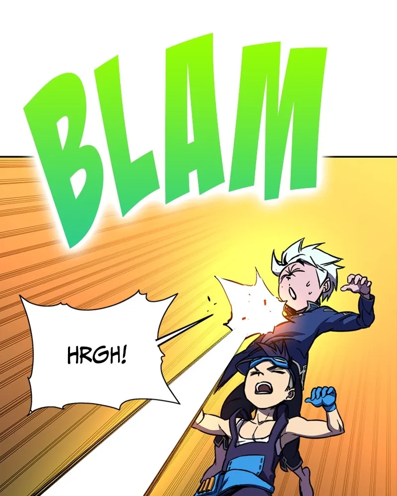 Read X & Ash chapter 18 image 59 on Lezhin
