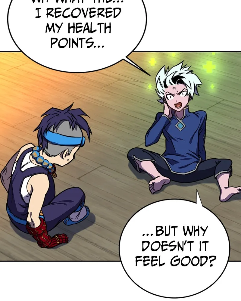 Read X & Ash chapter 18 image 61 on Lezhin