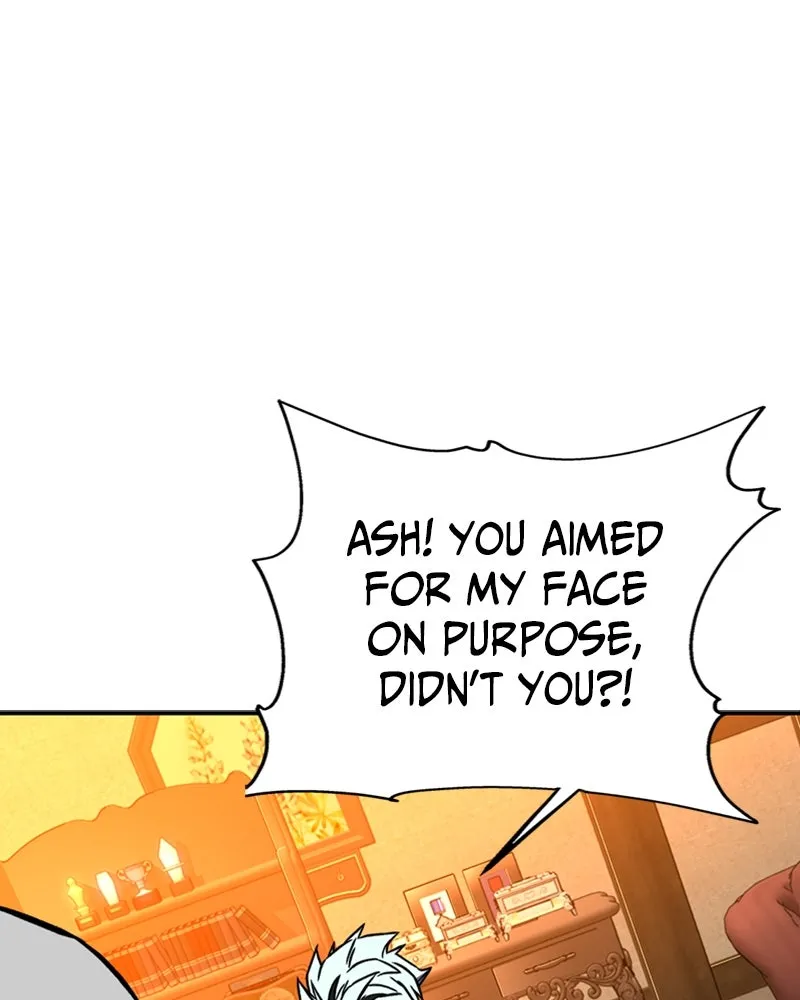 Read X & Ash chapter 18 image 63 on Lezhin