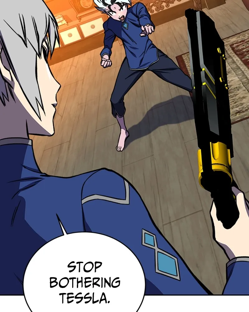 Read X & Ash chapter 18 image 64 on Lezhin