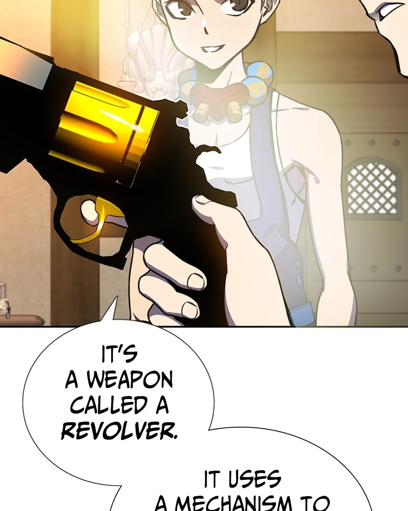 Read X & Ash chapter 18 image 8 on Lezhin