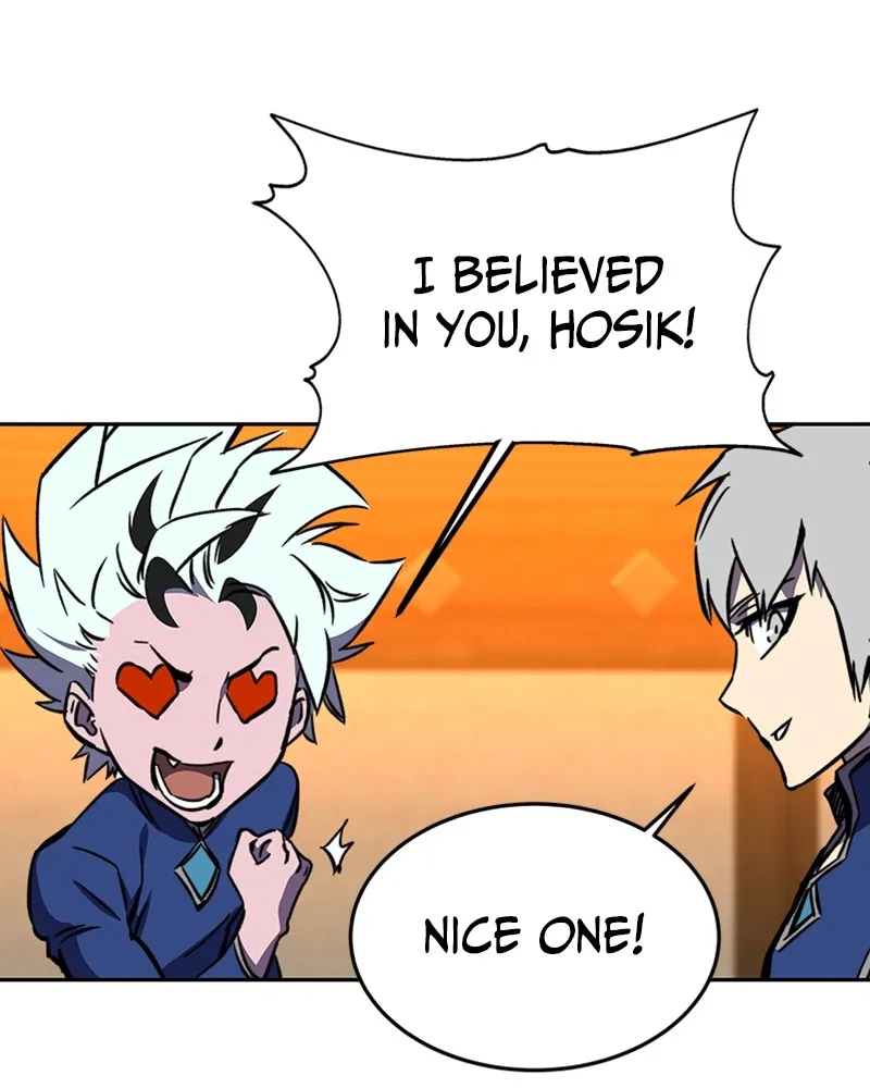 Read X & Ash chapter 18 image 80 on Lezhin