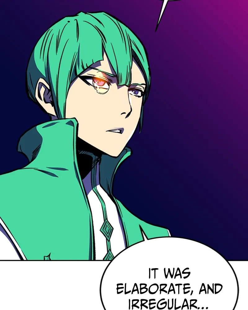 Read X & Ash chapter 18 image 95 on Lezhin