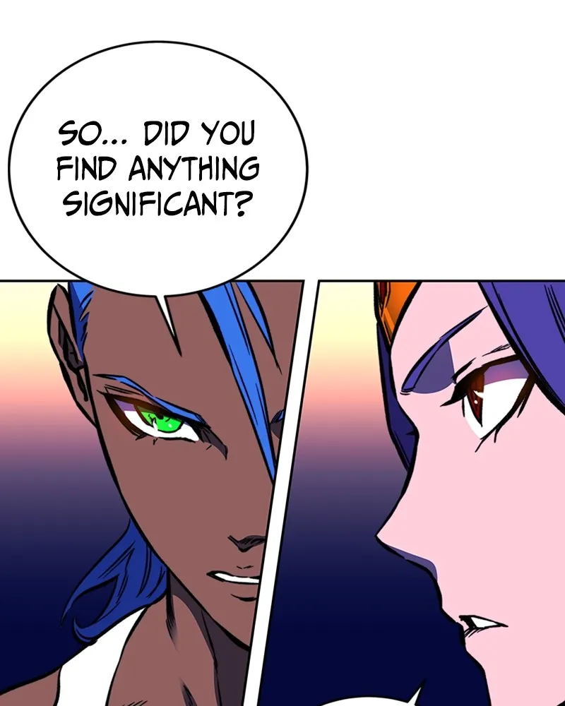 Read X & Ash chapter 18 image 99 on Lezhin