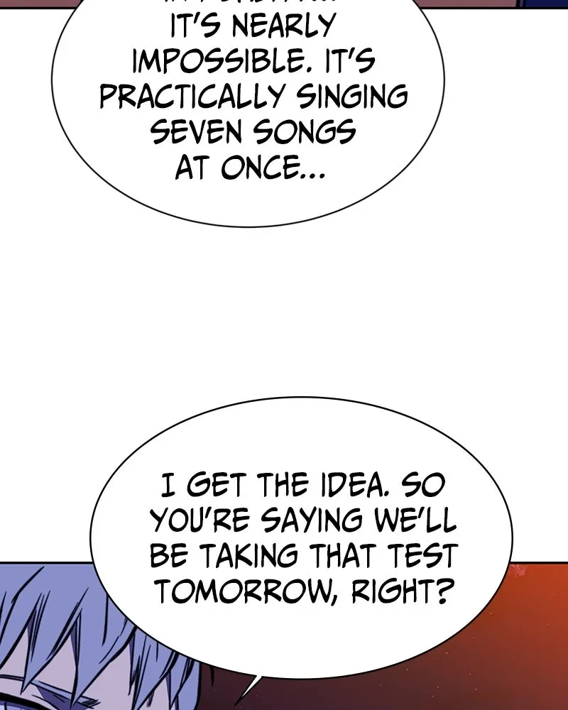 Read X & Ash chapter 19 image 100 on Lezhin