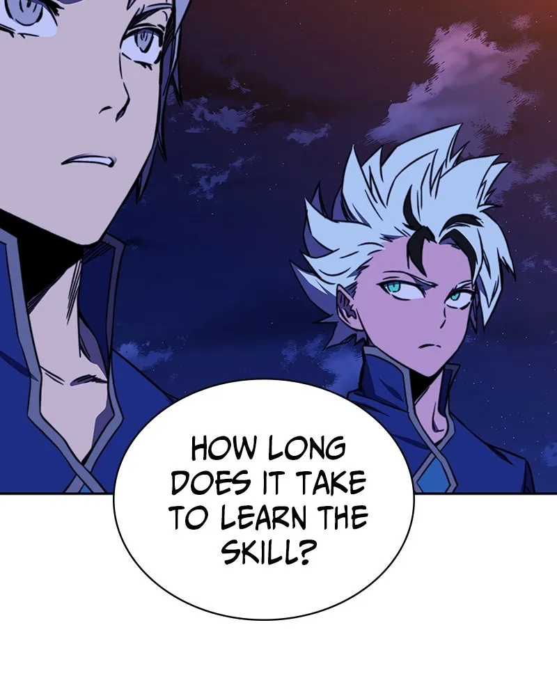 Read X & Ash chapter 19 image 101 on Lezhin