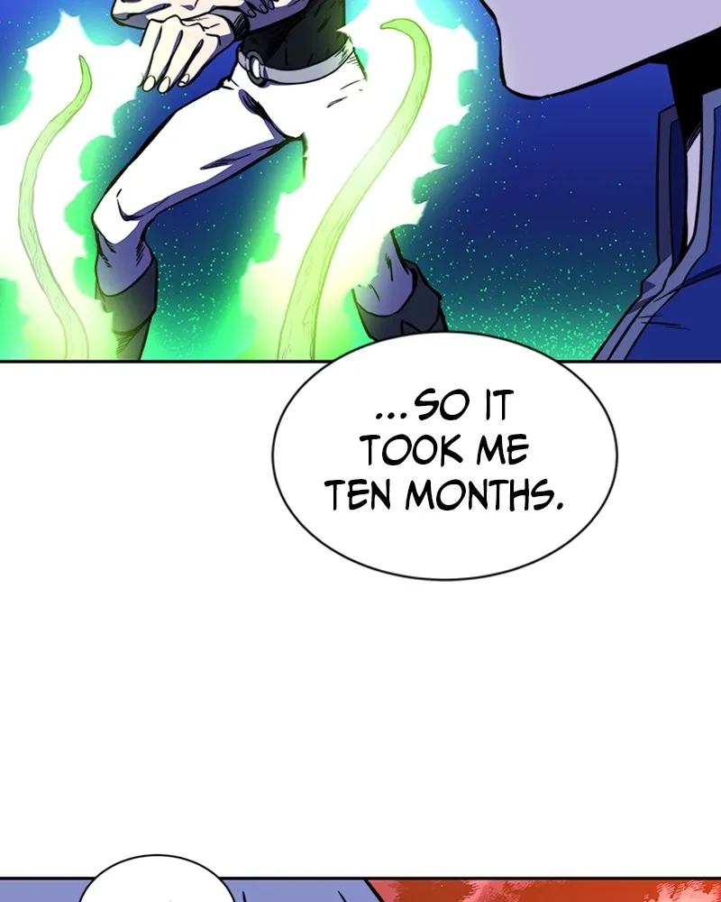 Read X & Ash chapter 19 image 103 on Lezhin