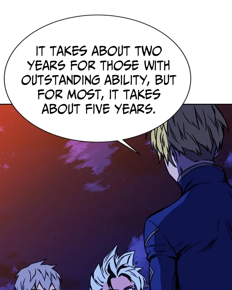 Read X & Ash chapter 19 image 105 on Lezhin