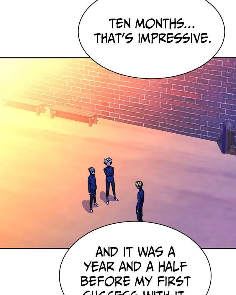 Read X & Ash chapter 19 image 107 on Lezhin