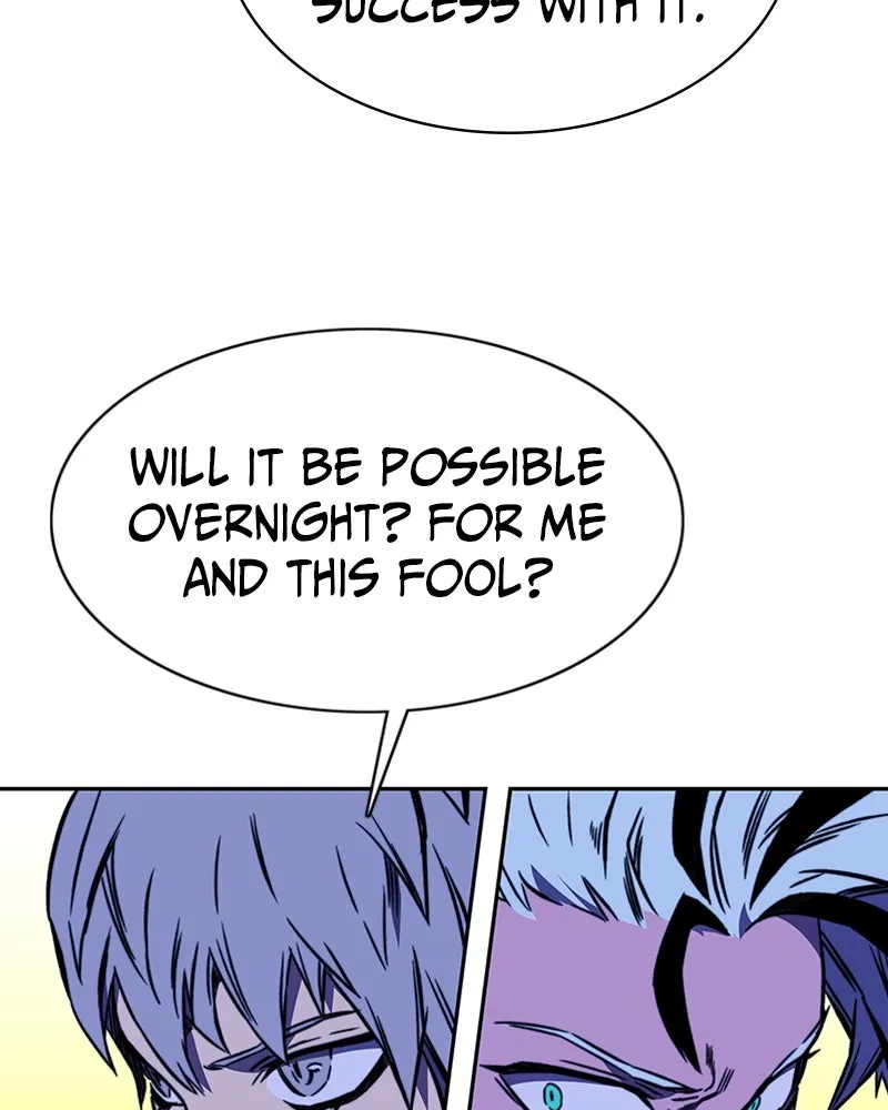 Read X & Ash chapter 19 image 108 on Lezhin
