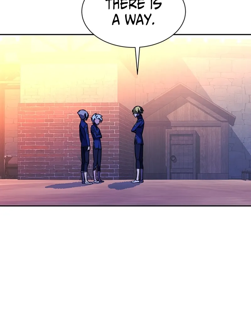 Read X & Ash chapter 19 image 110 on Lezhin