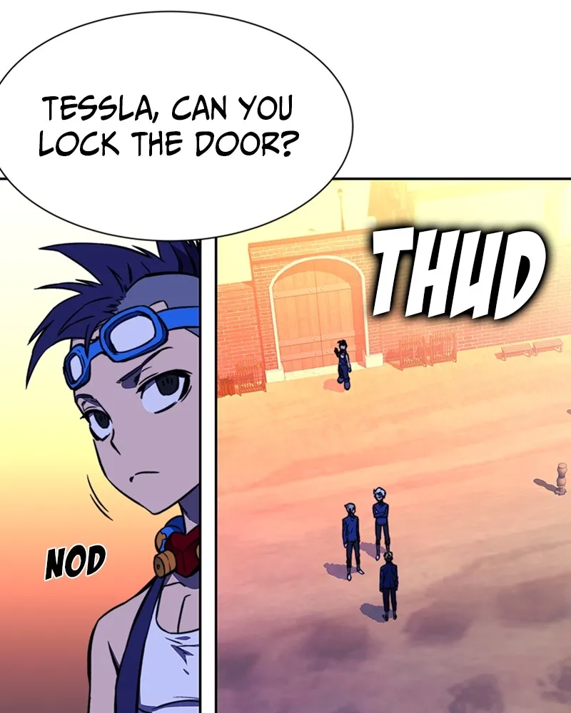 Read X & Ash chapter 19 image 111 on Lezhin