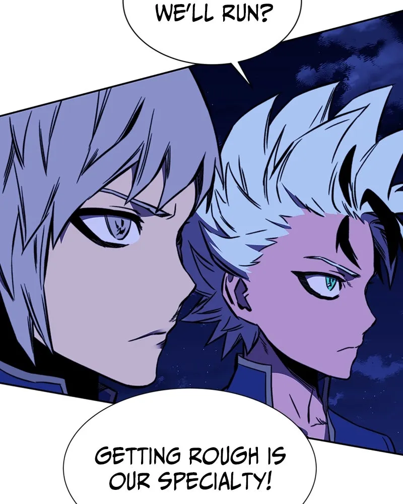 Read X & Ash chapter 19 image 115 on Lezhin