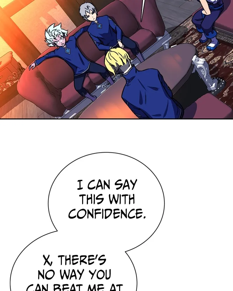 Read X & Ash chapter 19 image 12 on Lezhin