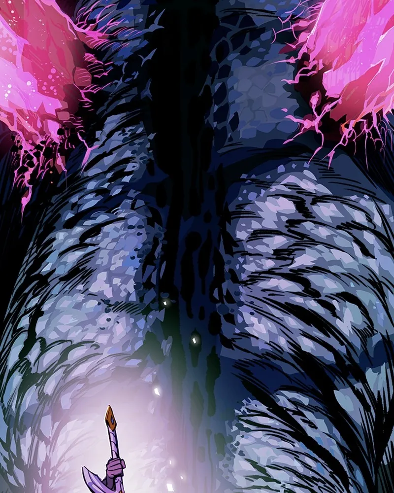 Read X & Ash chapter 19 image 124 on Lezhin