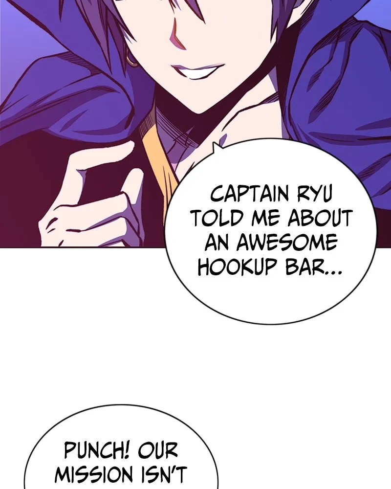 Read X & Ash chapter 19 image 129 on Lezhin