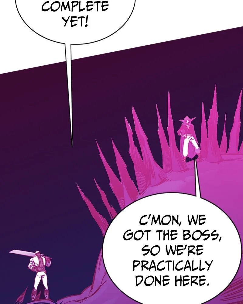 Read X & Ash chapter 19 image 130 on Lezhin