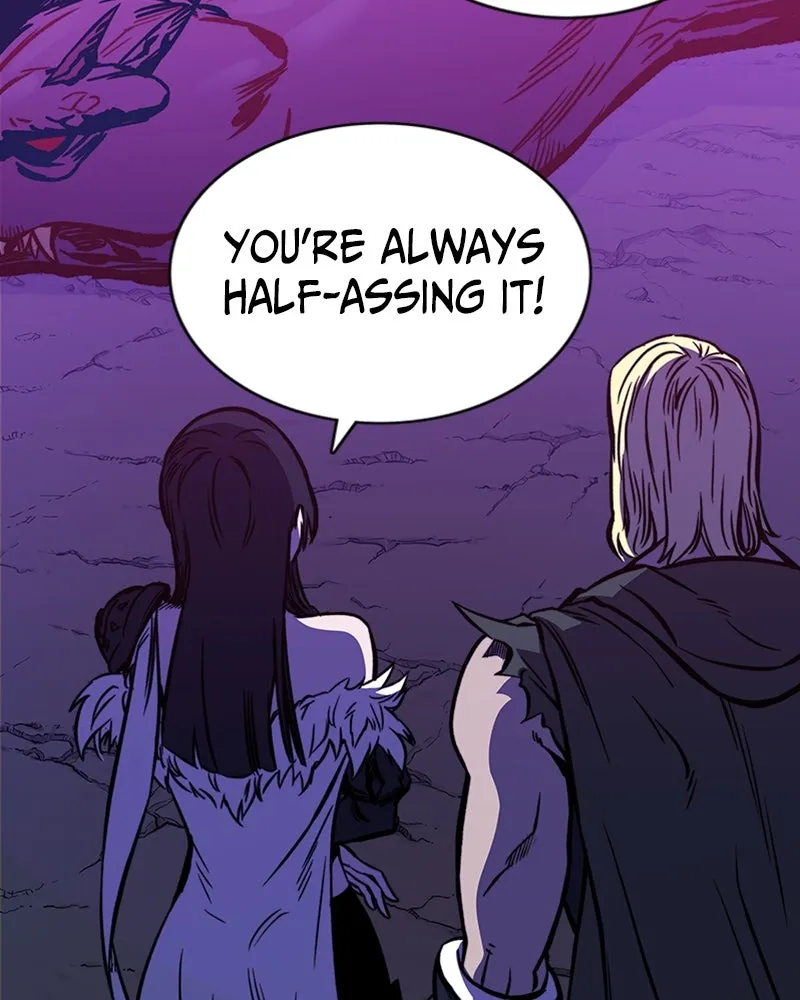 Read X & Ash chapter 19 image 131 on Lezhin