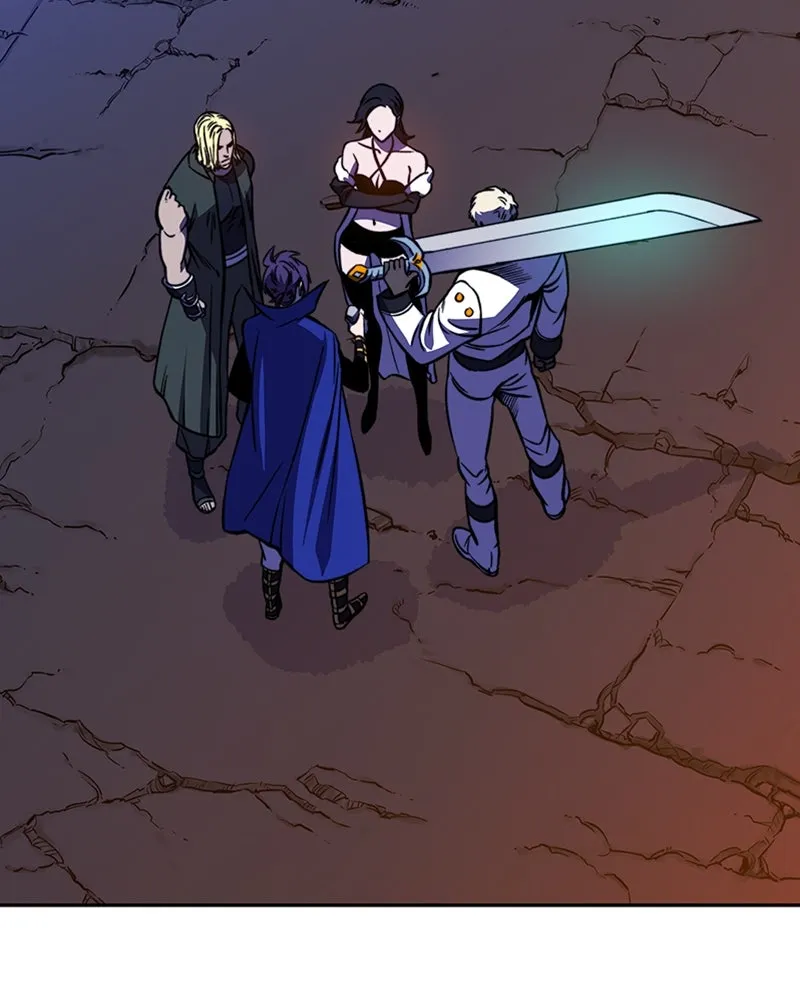 Read X & Ash chapter 19 image 140 on Lezhin