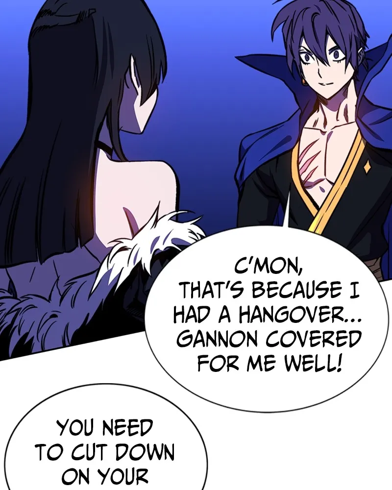Read X & Ash chapter 19 image 144 on Lezhin