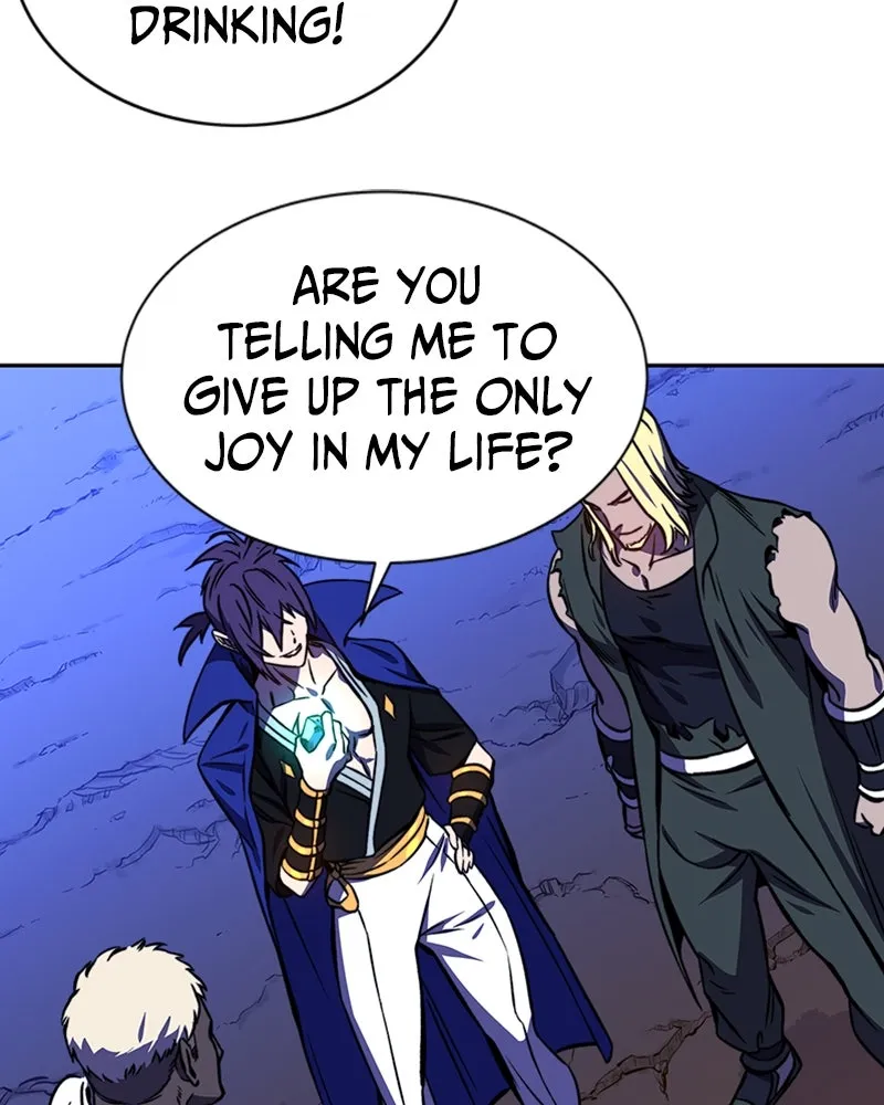 Read X & Ash chapter 19 image 145 on Lezhin