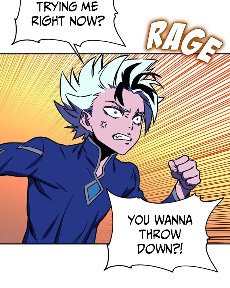 Read X & Ash chapter 19 image 15 on Lezhin