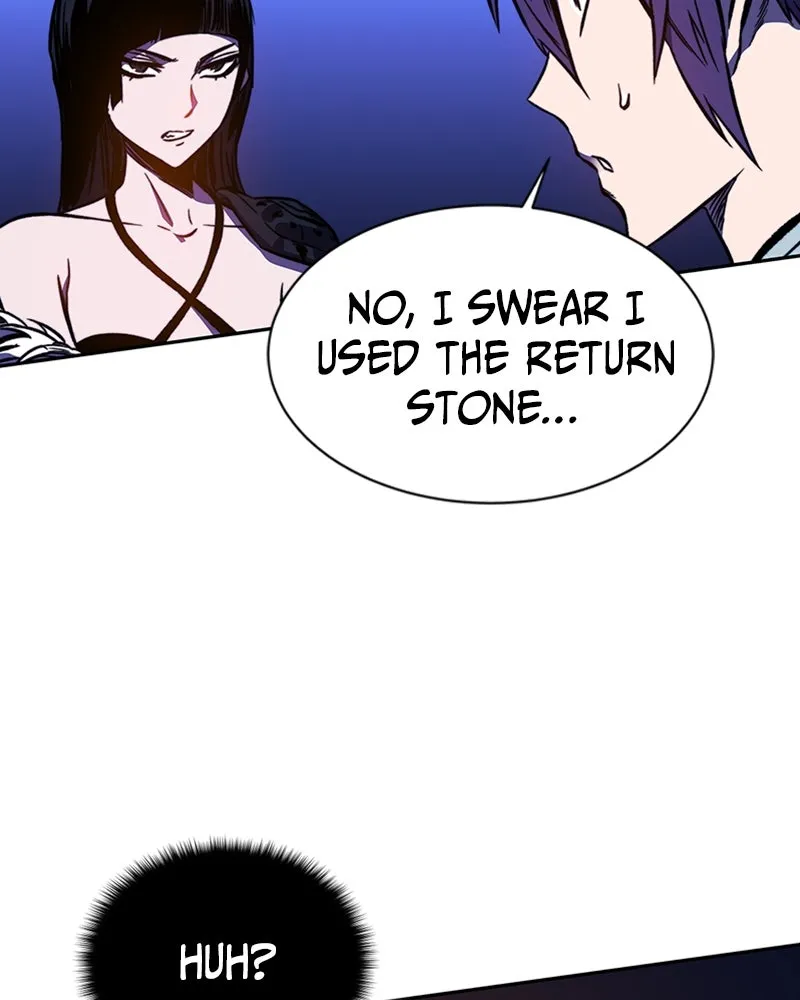 Read X & Ash chapter 19 image 150 on Lezhin