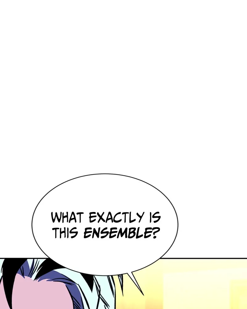 Read X & Ash chapter 19 image 16 on Lezhin