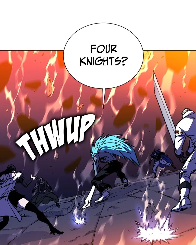Read X & Ash chapter 19 image 161 on Lezhin