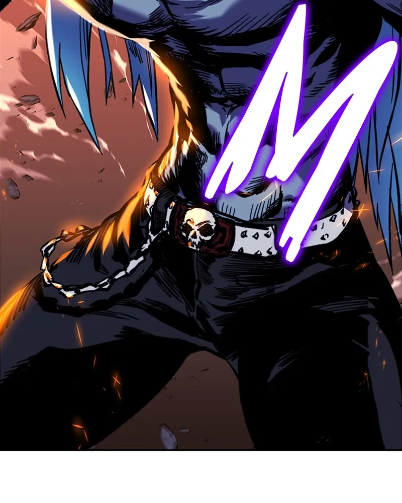 Read X & Ash chapter 19 image 164 on Lezhin