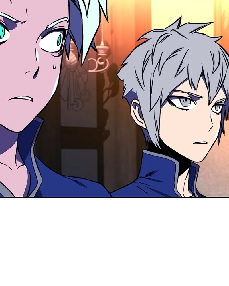 Read X & Ash chapter 19 image 17 on Lezhin