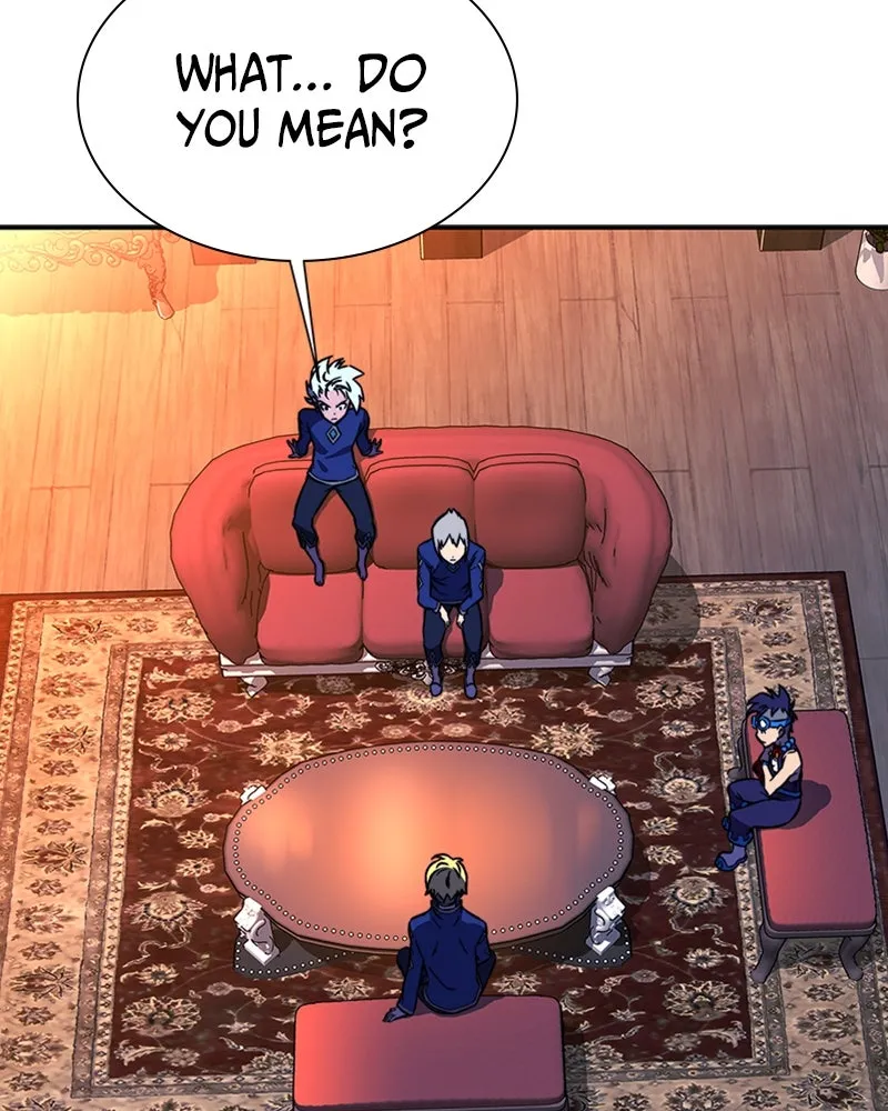 Read X & Ash chapter 19 image 2 on Lezhin