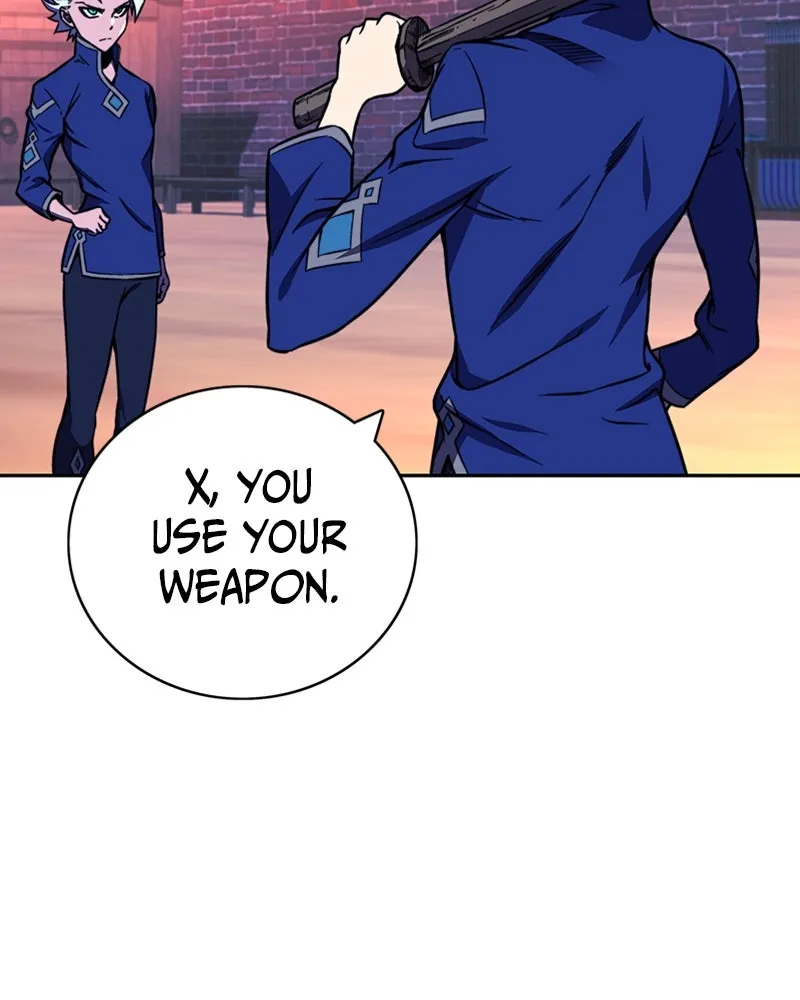Read X & Ash chapter 19 image 26 on Lezhin
