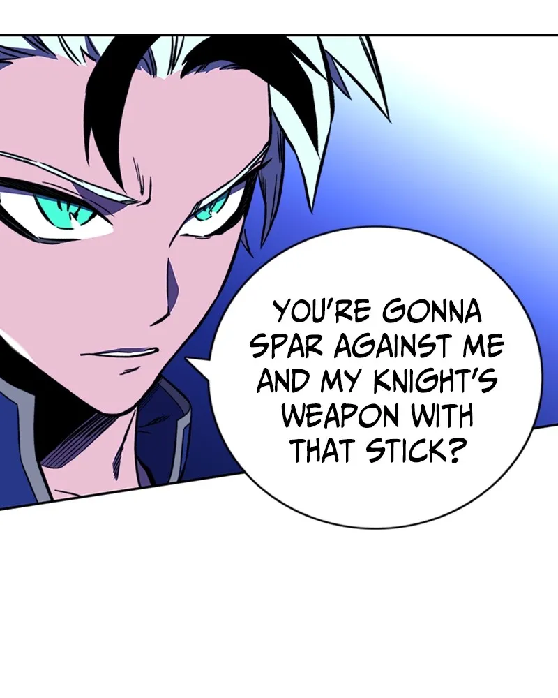 Read X & Ash chapter 19 image 27 on Lezhin