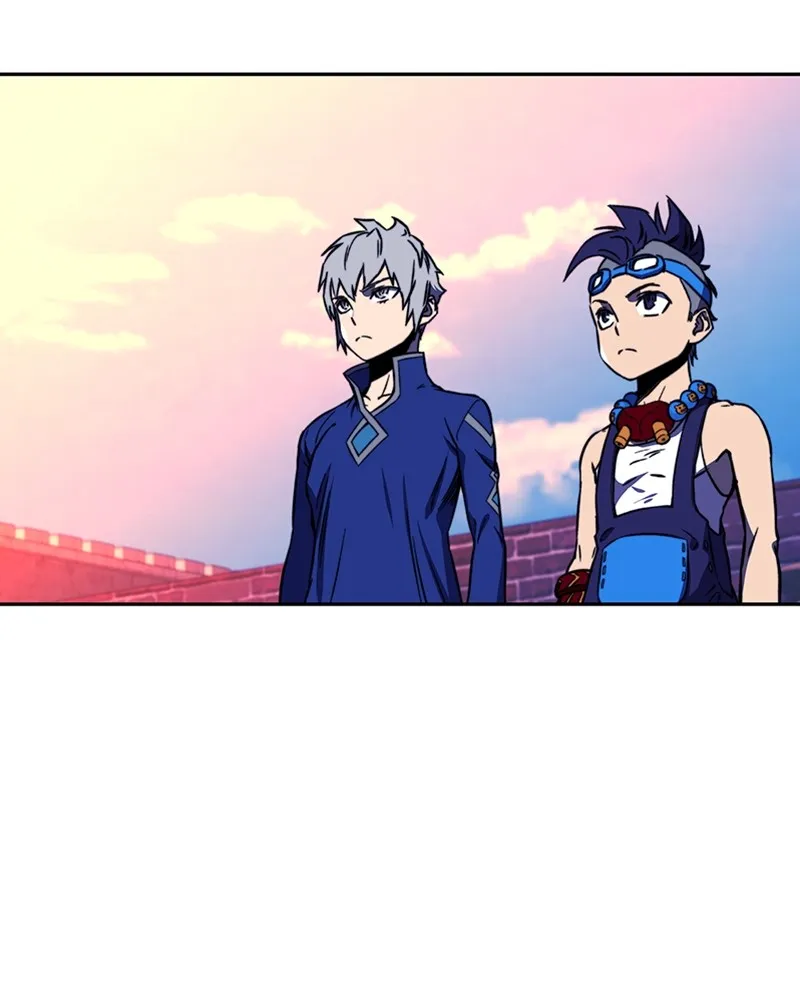 Read X & Ash chapter 19 image 33 on Lezhin
